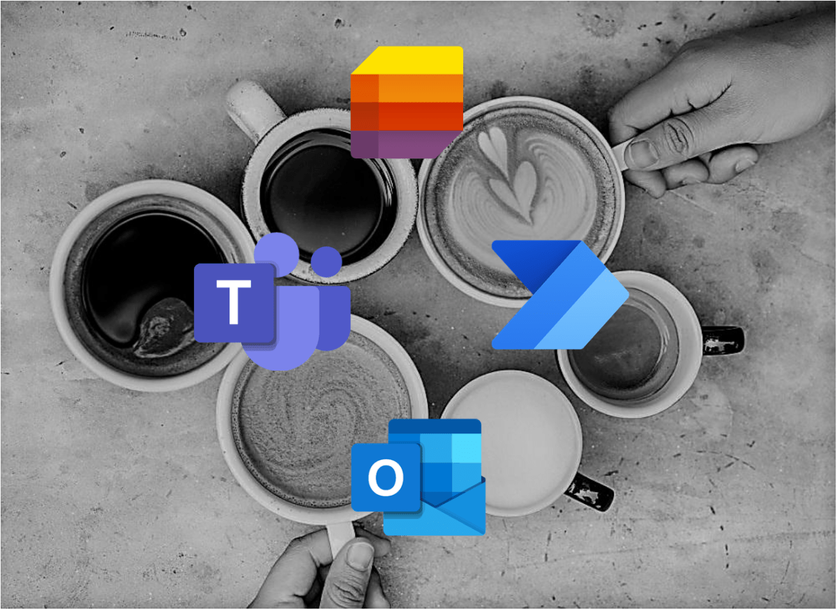 So I created My 1st Power Automate Flow To Send Personalized Reminders To&nbsp;Teams