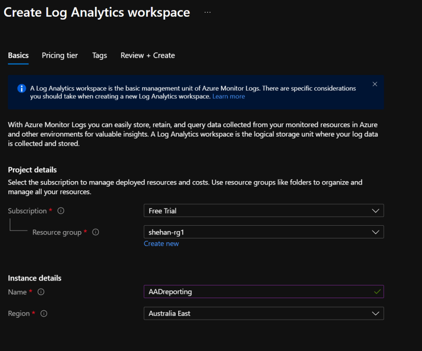 How to Use KQL and Azure Log Analytics to Inspect Azure AD Sign-in Logs ...