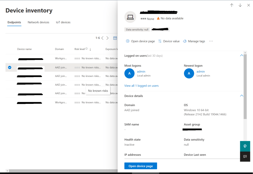 How to Onboard Windows Devices to Microsoft Defender for Endpoint – EMS ...