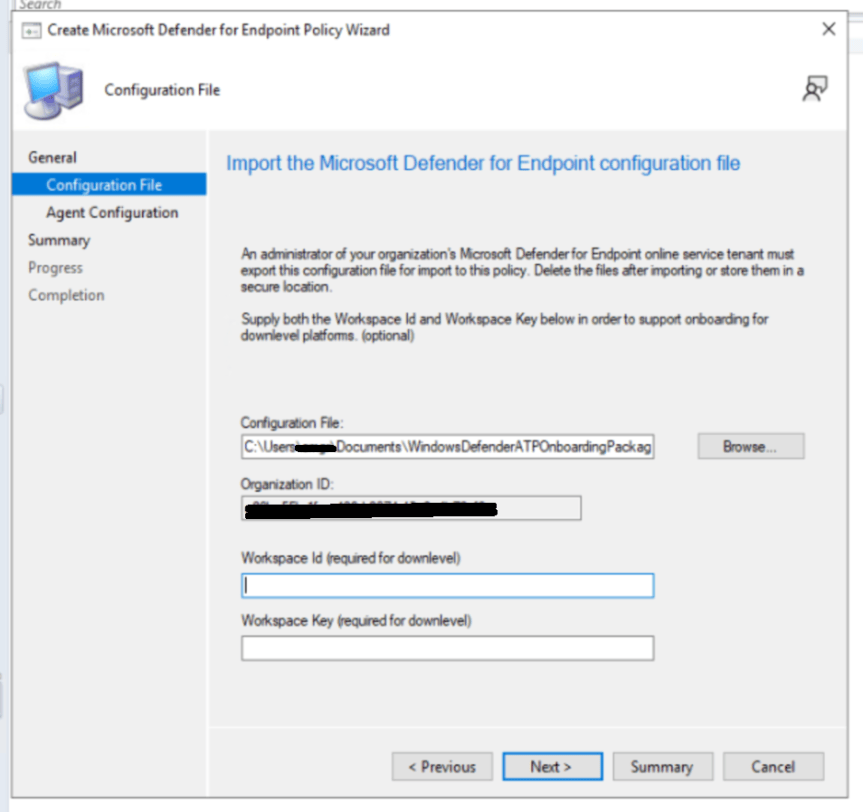 How to Onboard Windows Devices to Microsoft Defender for Endpoint – EMS ...