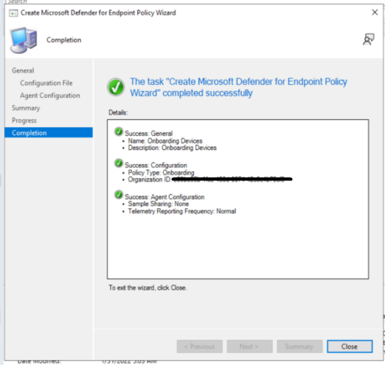 How to Onboard Windows Devices to Microsoft Defender for Endpoint – EMS ...