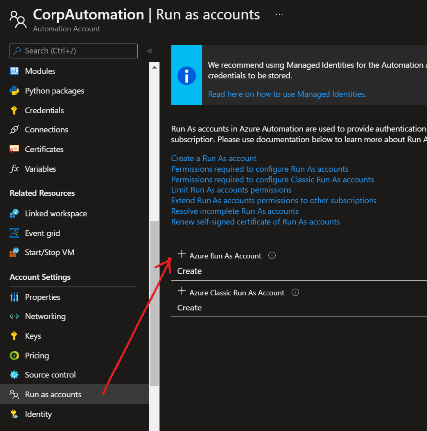 Azure AD Device Registration Part 2 Use Azure Automation to Get