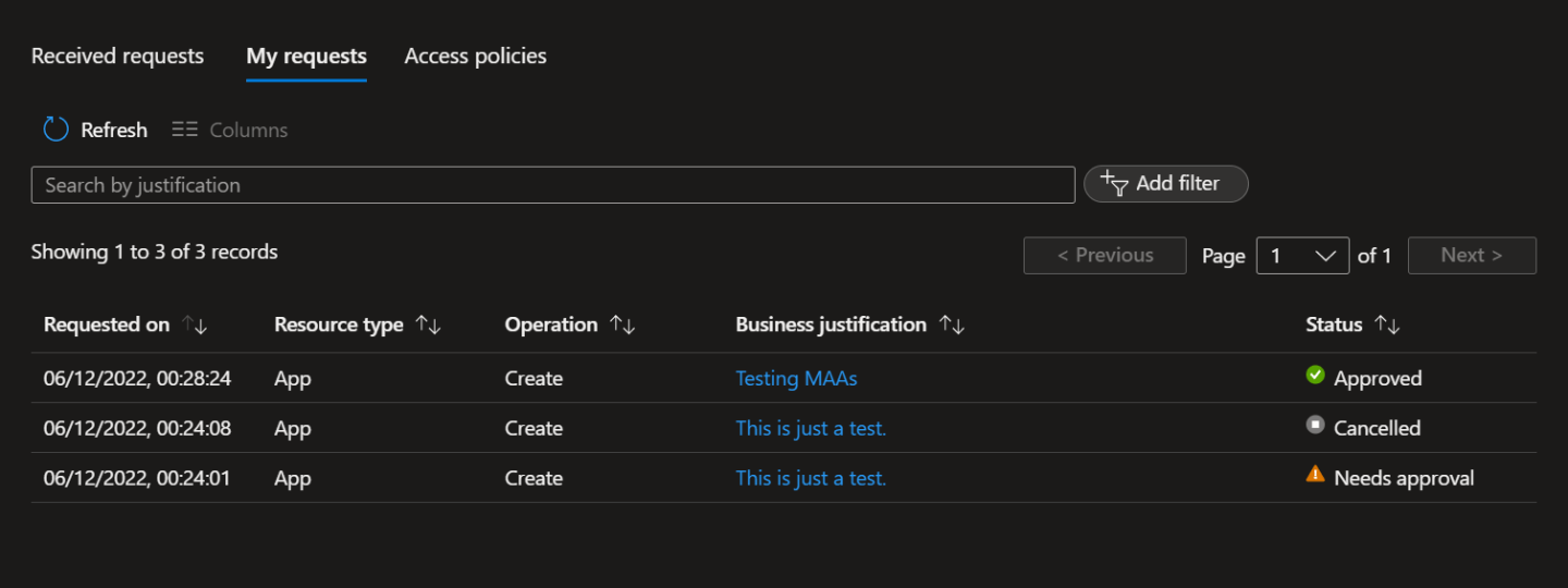 How to Configure Multiple Admin Approvals Over Intune Resources – EMS Route