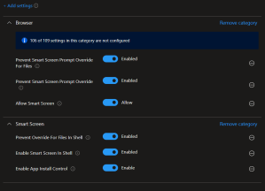 Microsoft Defender SmartScreen Deep Dive – EMS Route
