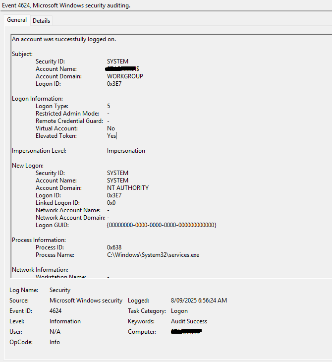 Securing LSASS – Controls to Minimise Attack Surface – EMS Route