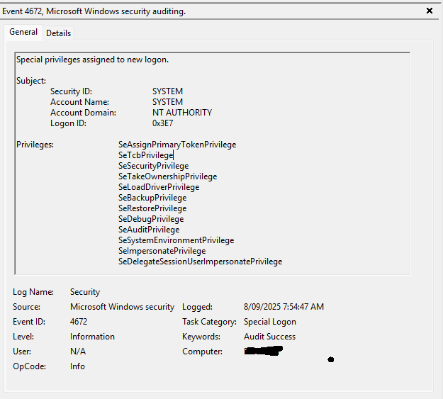 Securing LSASS – Controls to Minimise Attack Surface – EMS Route
